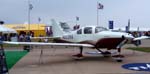 Lancair LC41-550FG Columbia 400