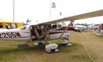 Cessna T206H Turbo Stationair