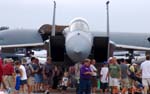 McDonnell Douglas F-15C Eagle