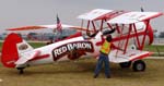 43 Boeing Stearman A75N1 (PT17)