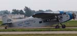 Ford Trimotor 4-AT-E