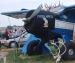 de Havilland DHC-2 Beaver