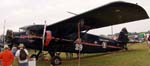 36 Stinson A TriMotor