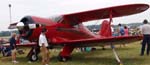 Beechcraft D17S Staggerwing