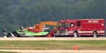 07 EAA Oshkosh Aircraft Accident