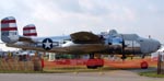 North American B-25 Mitchell