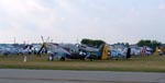 Warbirds