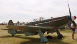 Yakovlev YAK-9U-M