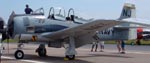 North American T-28 Trojan