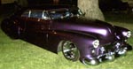 48 Buick Chopped 2dr Hardtop Custom