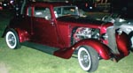 34 Plymouth 5W Coupe