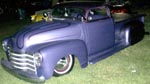 48 Chevy Chopped Pickup