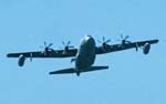 Lockheed C130 Transport