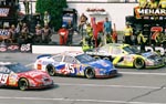 07 Nascar Pennsylvania 500