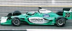 07 Honda Indy Car Hitachi Tools 20