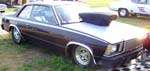 78 Chevy Malibu Coupe ProStreet