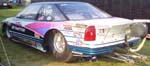 95 Oldsmobile Cutlass Supreme Coupe ProMod