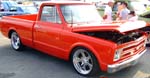 67 Chevy SWB Pickup