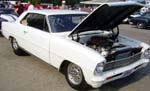 66 ChevyII Nova 2dr Hardtop ProStreet