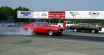 07 Super Chevy KC Drags