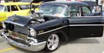 57 Chevy 2dr Sedan ProStreet