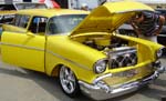 57 Chevy Nomad 2dr Wagon