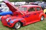 40 Chevy 2dr Sedan