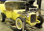 23 Ford Model T Bucket Roadster Pickup