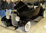 32 Ford Cabriolet