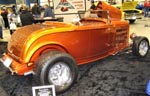 32 Ford Hiboy Roadster