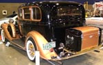 33 Buick 4dr Sedan