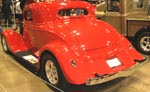 34 Ford Glassic Coupe