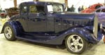 32 Buick Chopped 5W Coupe