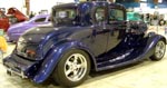 32 Buick Chopped 5W Coupe