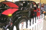 35 Ford 5W Coupe