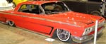 62 Chevy Impala SS 2dr Hardtop Lowrider