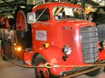 40 Mack COE Stakebed Pickup