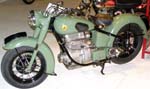 49 Sunbeam S7 I4 Motorcycle