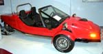 85 Harley Davidson TriHawk CycleCar