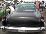 56 Cadillac 2dr Hardtop Custom