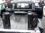 47 Chevy Pickup Custom