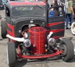 38 Chevy Hiboy Pickup