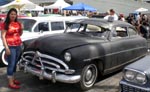 51 Hudson 2dr Sedan