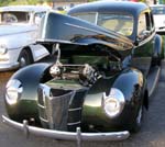 40 Ford Deluxe Coupe