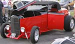 32 Ford Hiboy Roadster