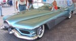 51 Buick LeSabre Concept Car