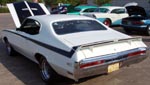 70 Buick Skylark GSX 2dr Hardtop