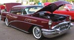 55 Buick 2dr Hardtop Custom