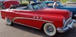 53 Buick Convertible