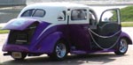 37 Ford ForDor Sedan